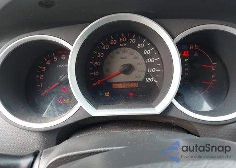 2006 Toyota Tacoma Base V6 from USA, damaged, VIN 5TEUU42N96Z278801